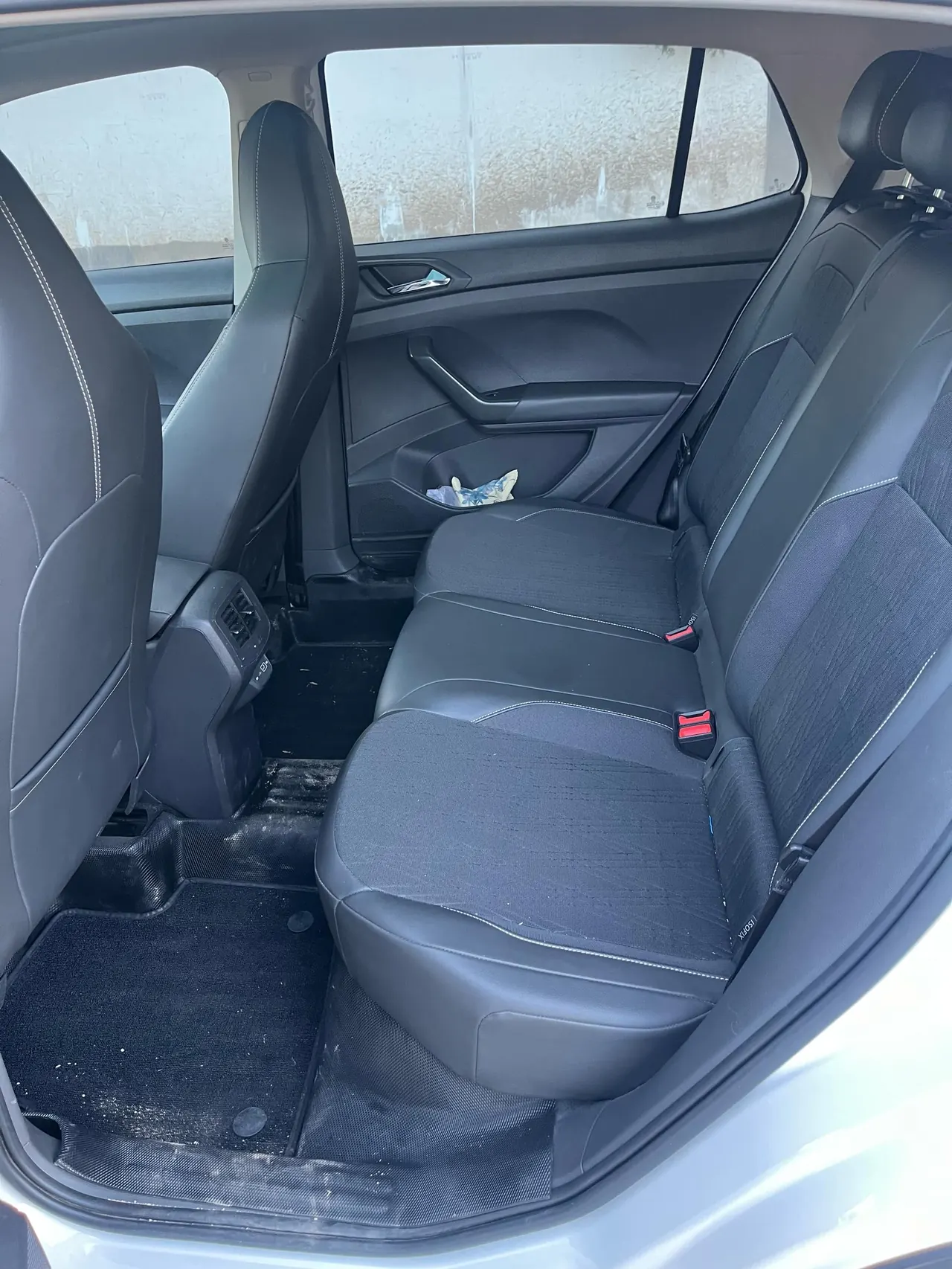 Volkswagen 2021 T-Cross (Tujia) 1.4TSI 280TSI Comfort Edition Automatic Gear 8