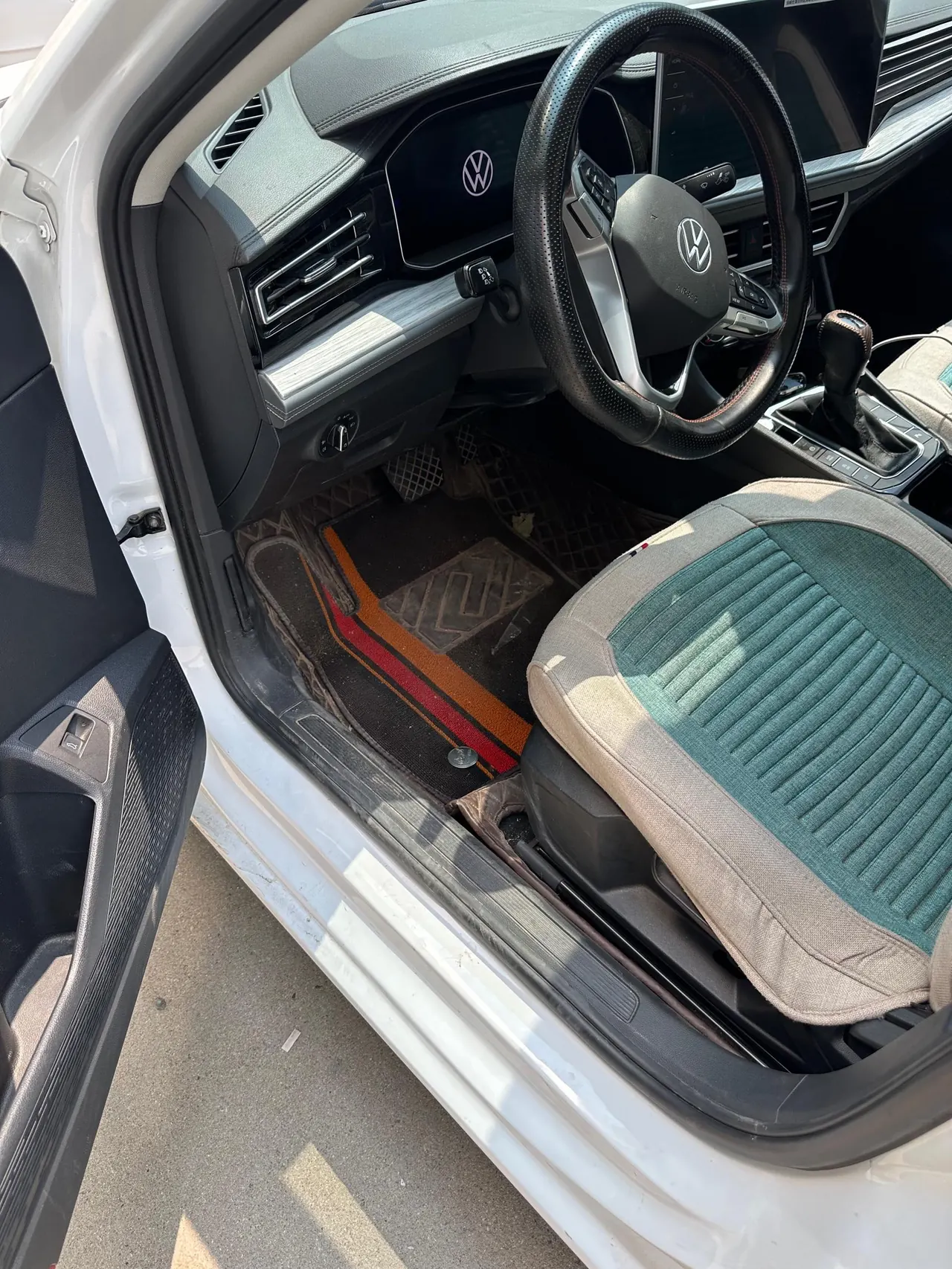 Volkswagen 2023 Sagittarius 1.5TSI 300TSI Flying Edition Automatic Gear 6