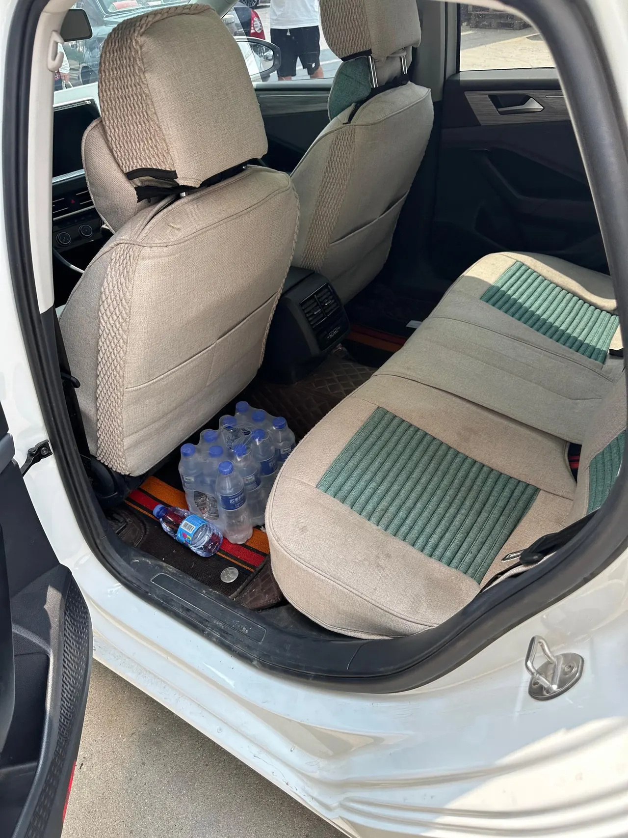 Volkswagen 2023 Sagittarius 1.5TSI 300TSI Flying Edition Automatic Gear 7