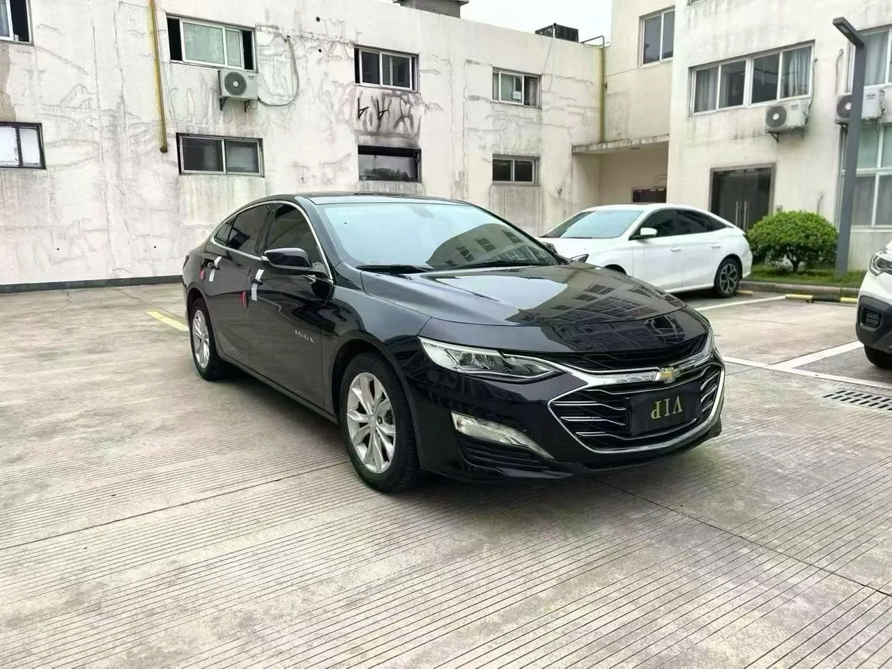 Chevrolet 2023 Malibu XL 1.5T Sharp Edition Automatic Gear 3