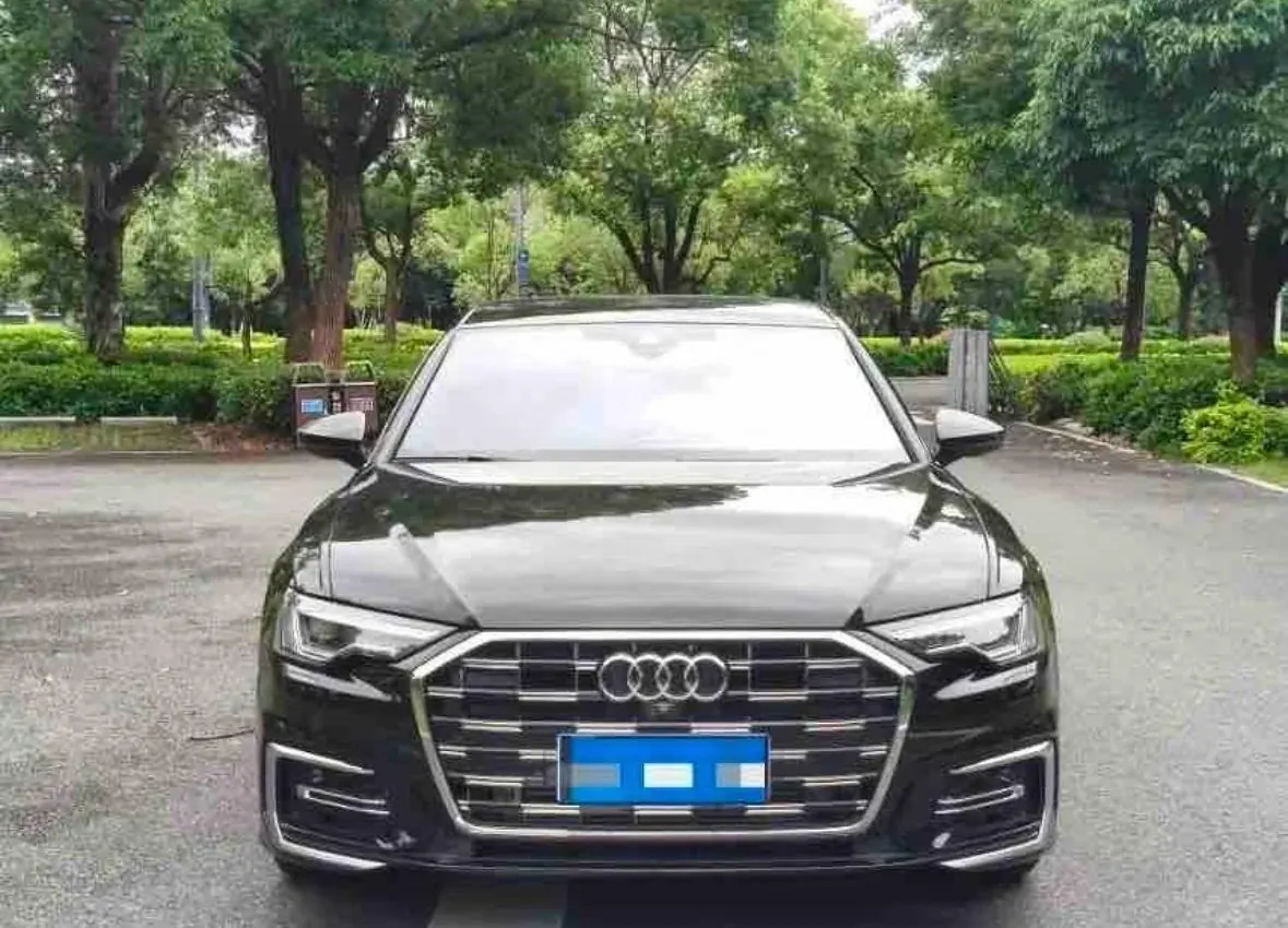 Audi 2026 A6L 2.0TFSI 45TFSI Prestige Dynamic Edition Automatic 2