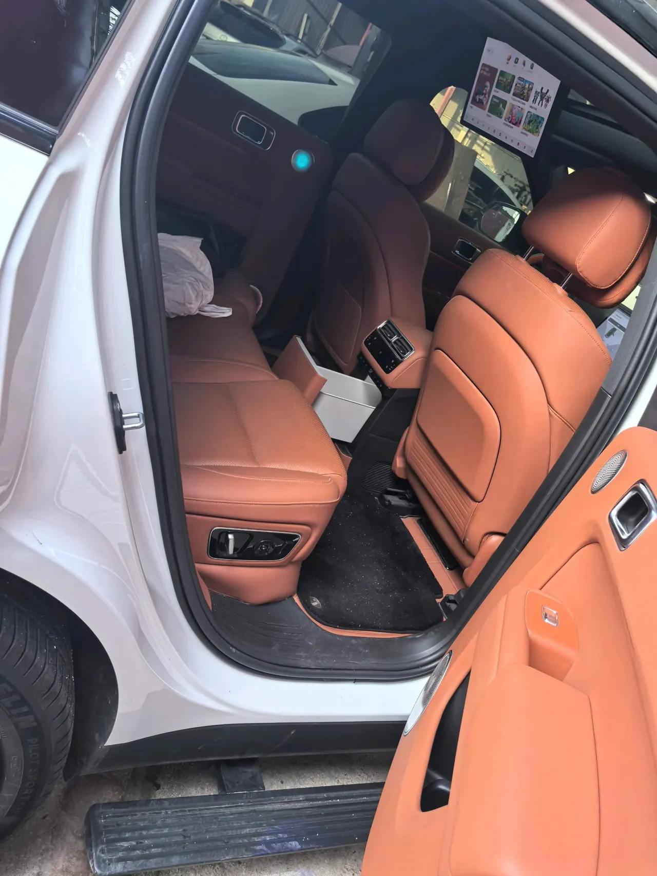 Li 2024 L7 Ultra Automatic 4