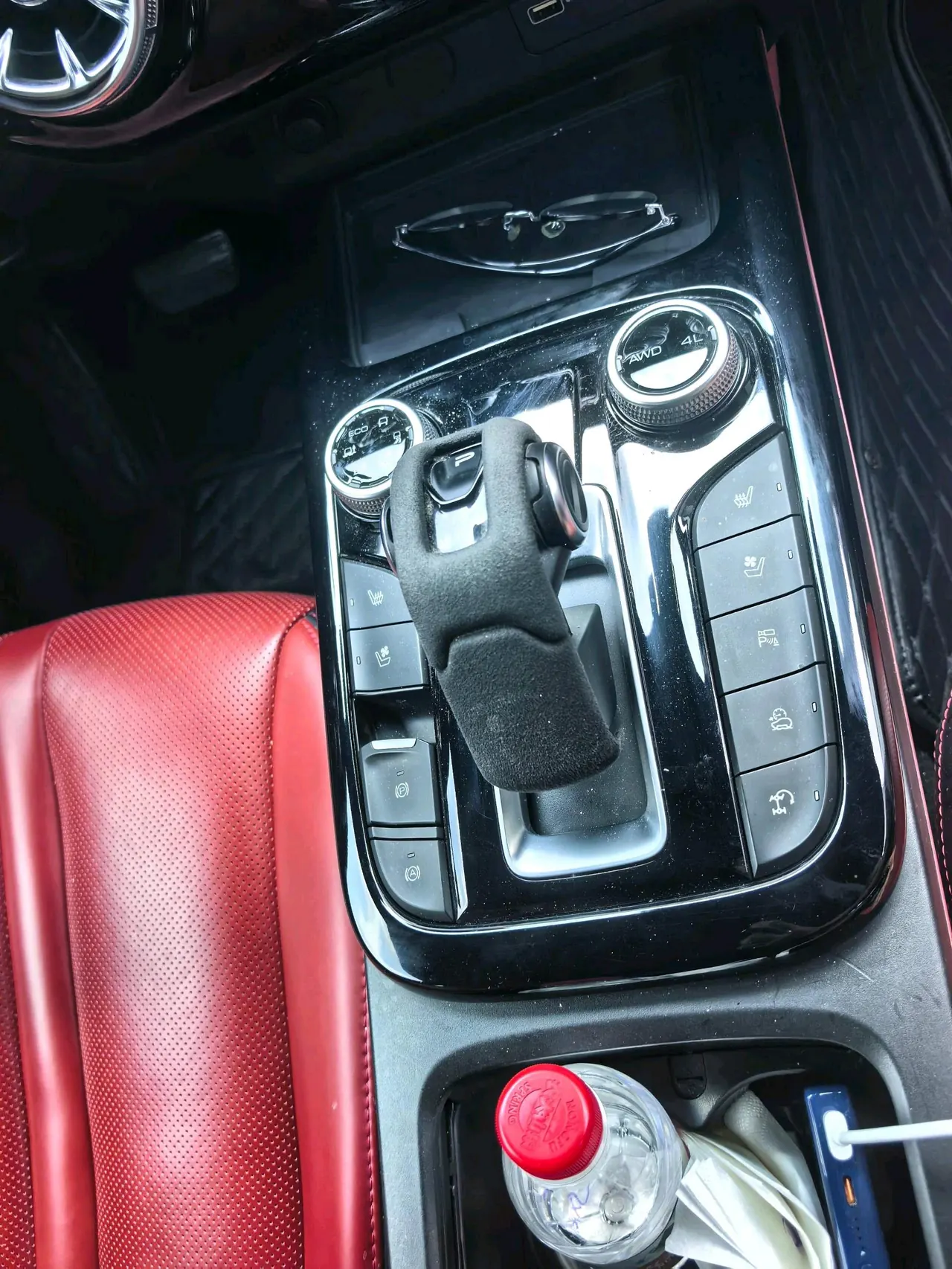 Tank 2023 Tank 300 2.0T City Edition Very Automatic 4