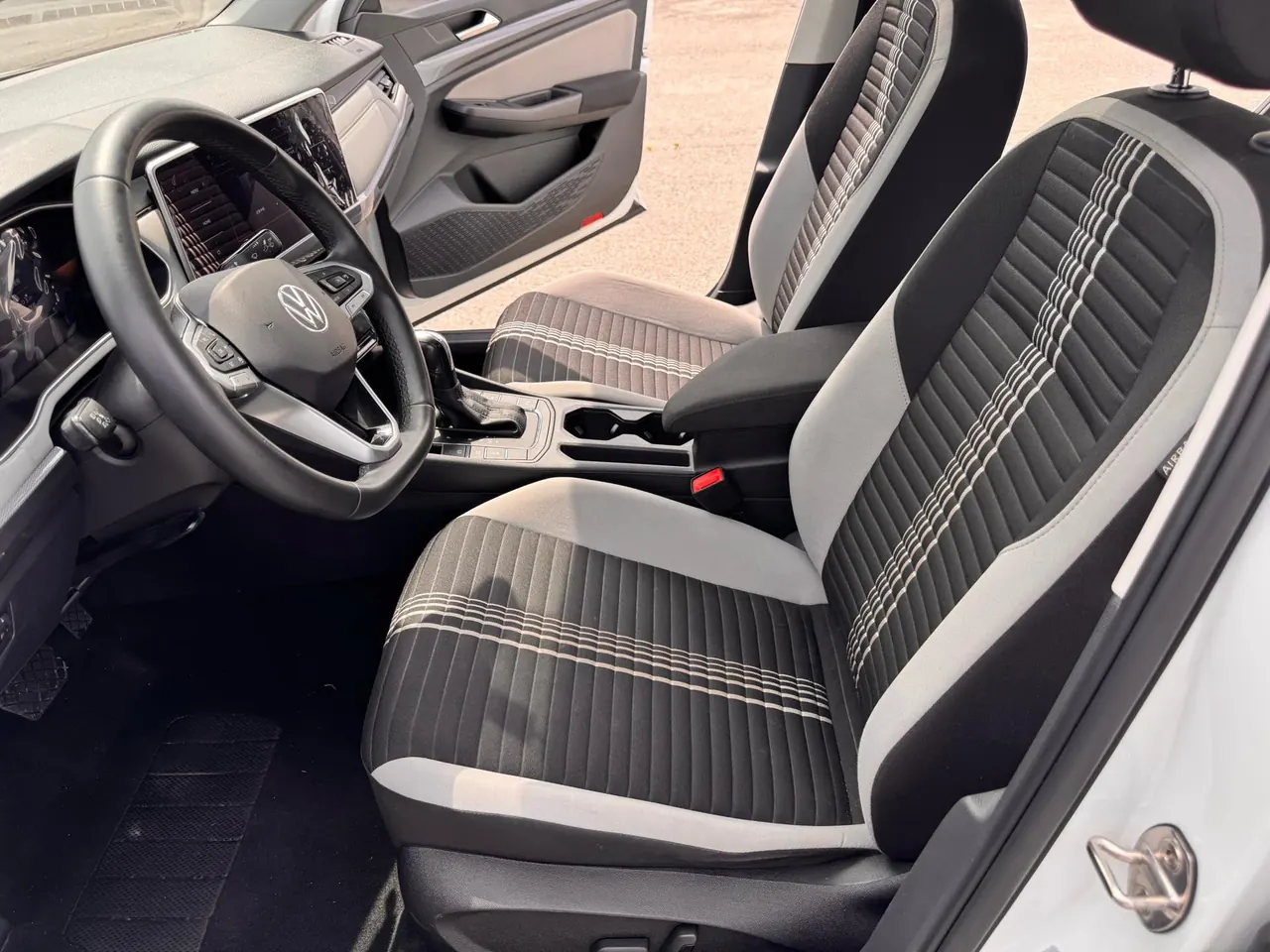 Volkswagen 2023 Bora 1.5 Smooth Limited Edition Automatic 10