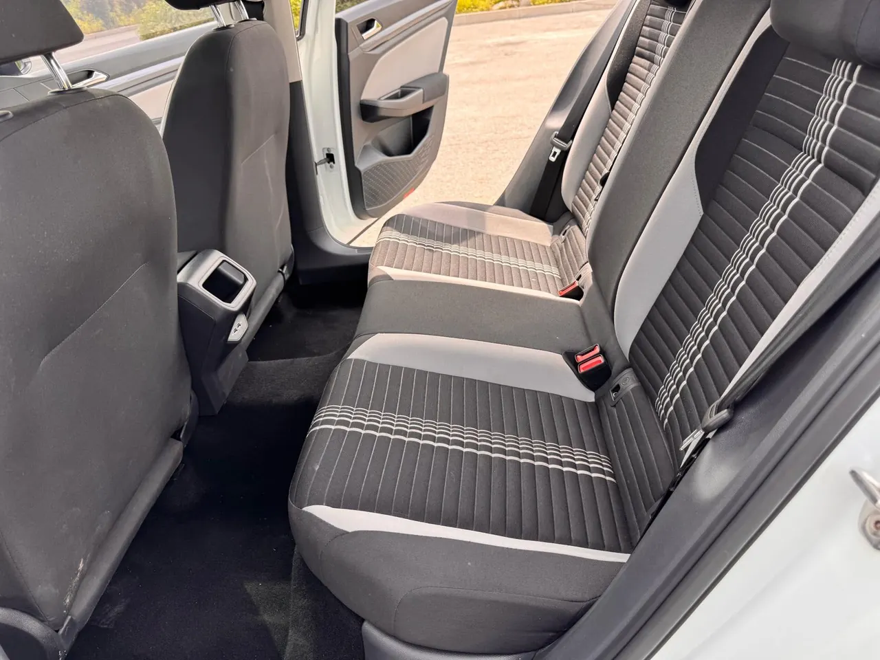 Volkswagen 2023 Bora 1.5 Smooth Limited Edition Automatic 13