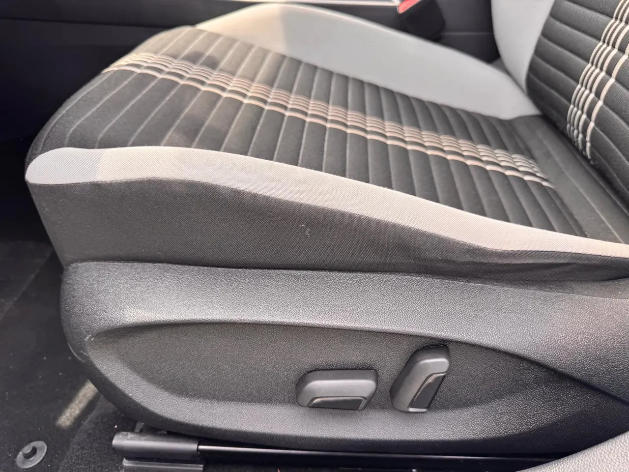 Volkswagen 2023 Bora 1.5 Smooth Limited Edition Automatic 15