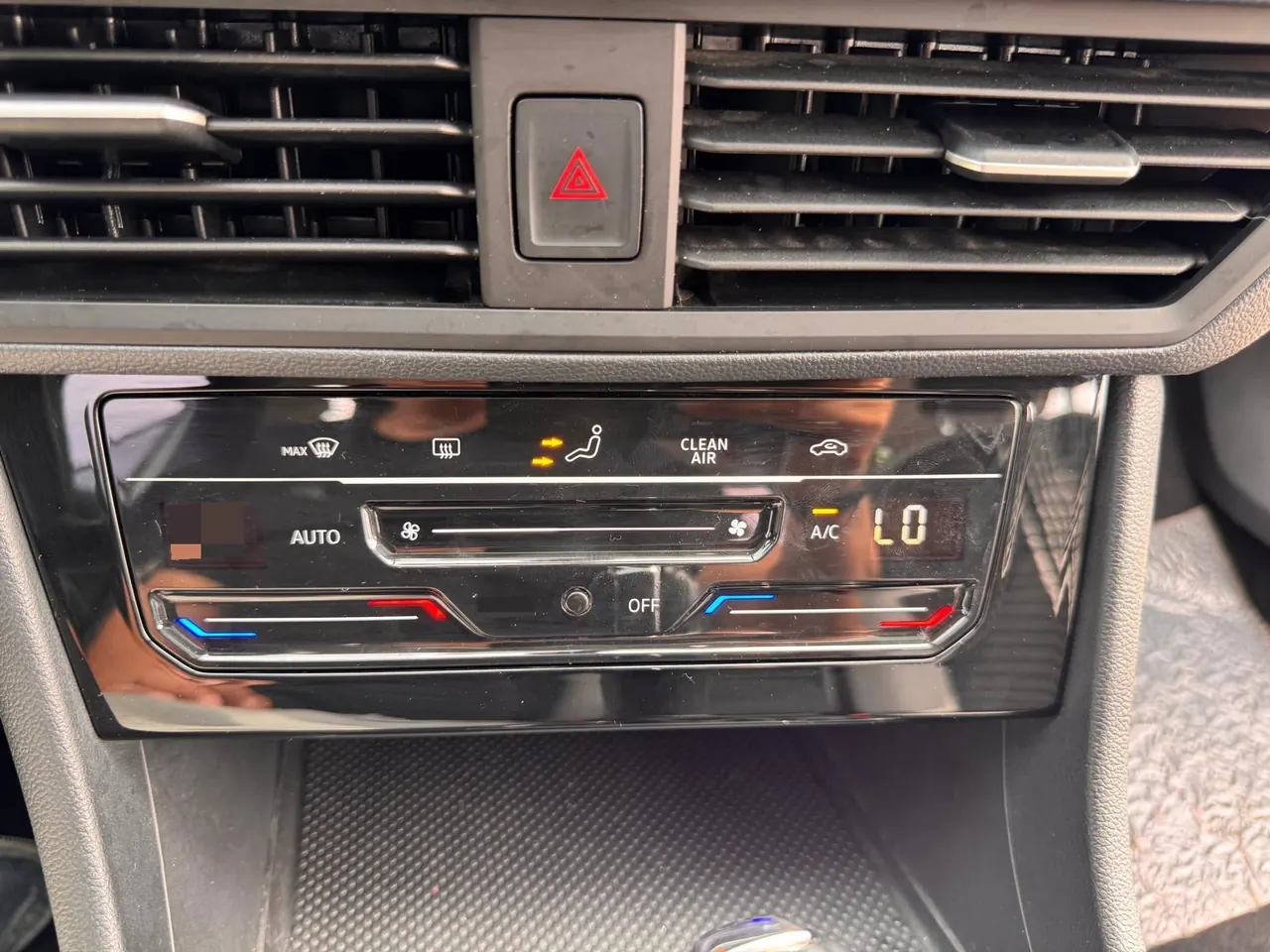 Volkswagen 2023 Bora 1.5 Smooth Limited Edition Automatic 17