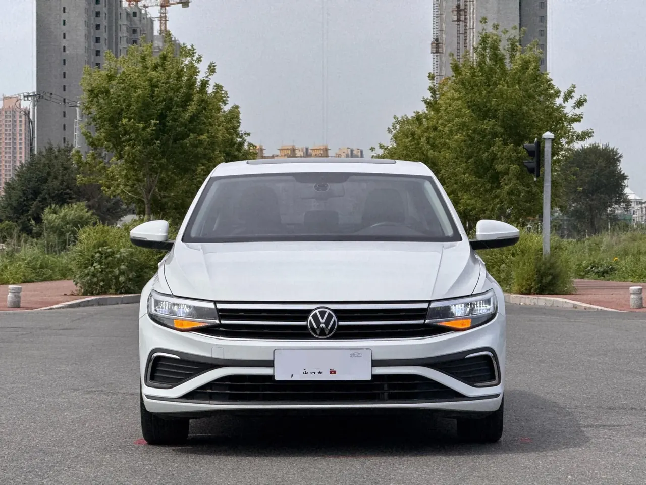 Volkswagen 2023 Bora 1.5 Smooth Limited Edition Automatic 2