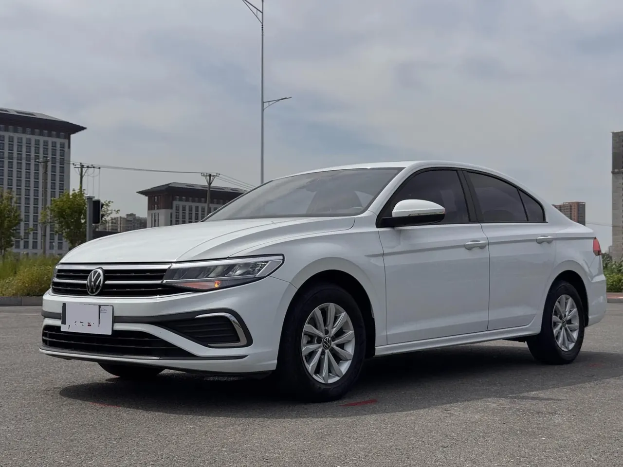 Volkswagen 2023 Bora 1.5 Smooth Limited Edition Automatic 7