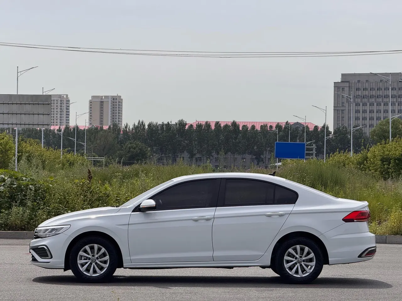 Volkswagen 2023 Bora 1.5 Smooth Limited Edition Automatic 8