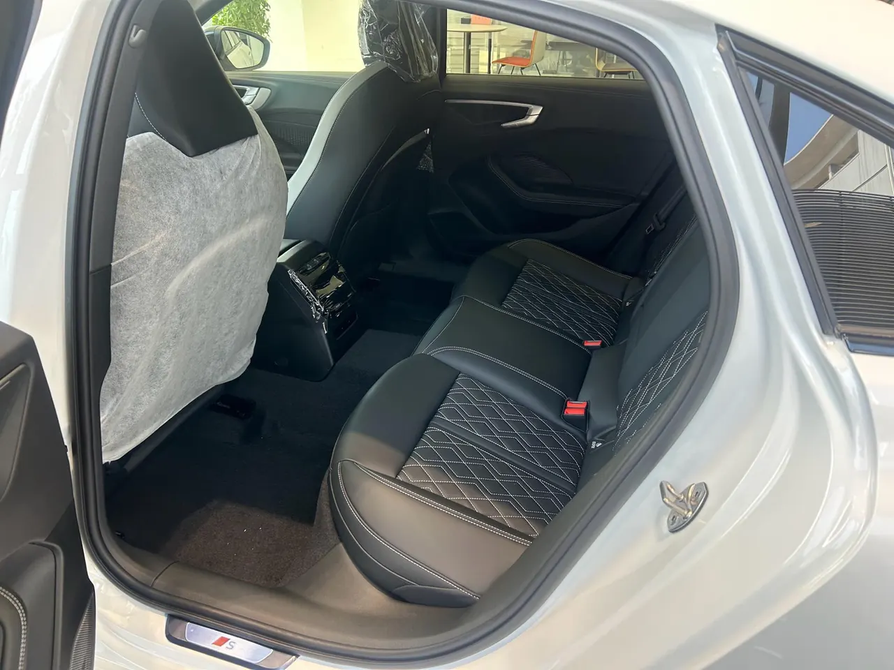 Audi 2026 A5L 2.0T Sport Plus Automatic 6