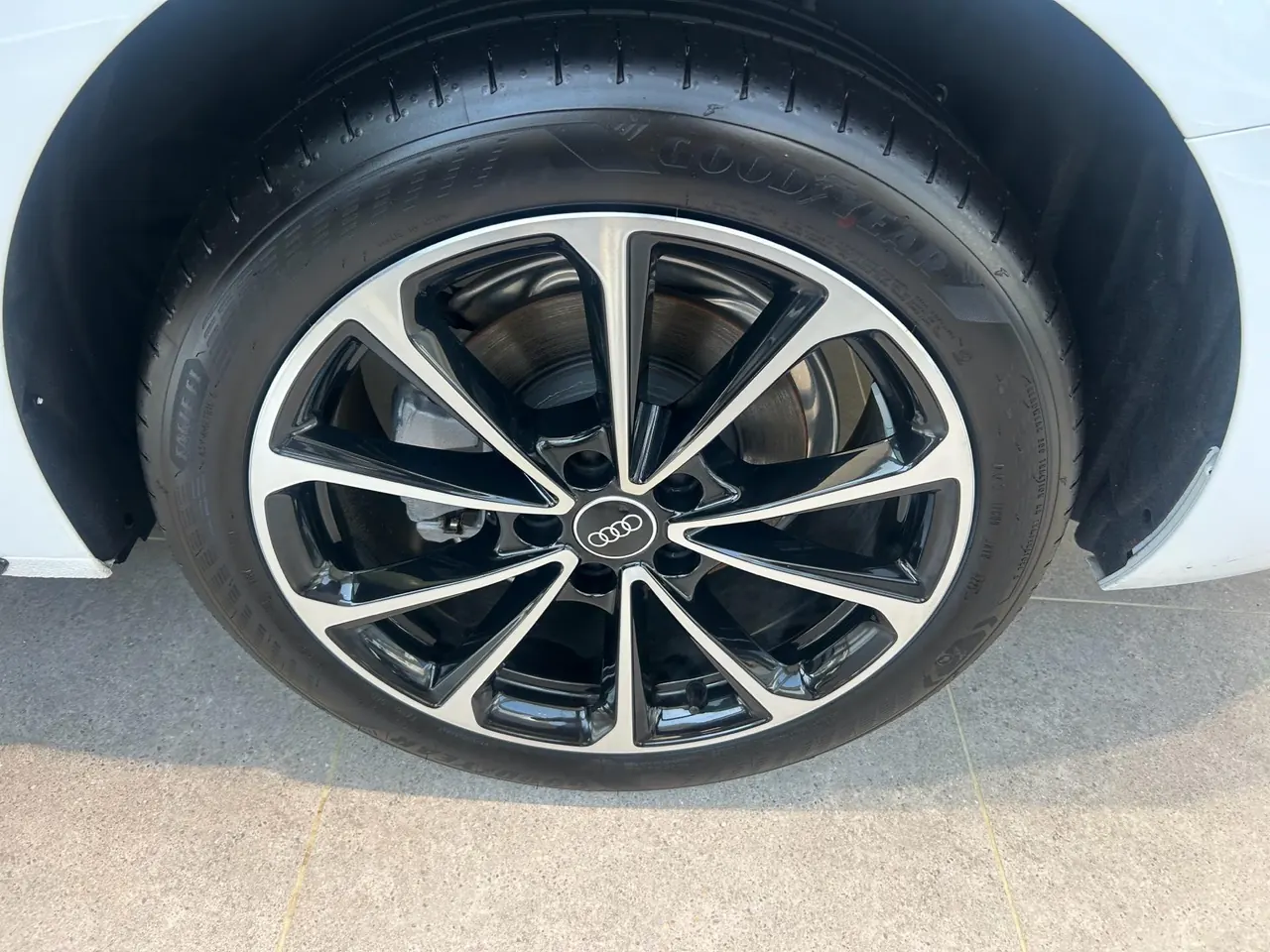 Audi 2026 A5L 2.0T Sport Plus Automatic 7