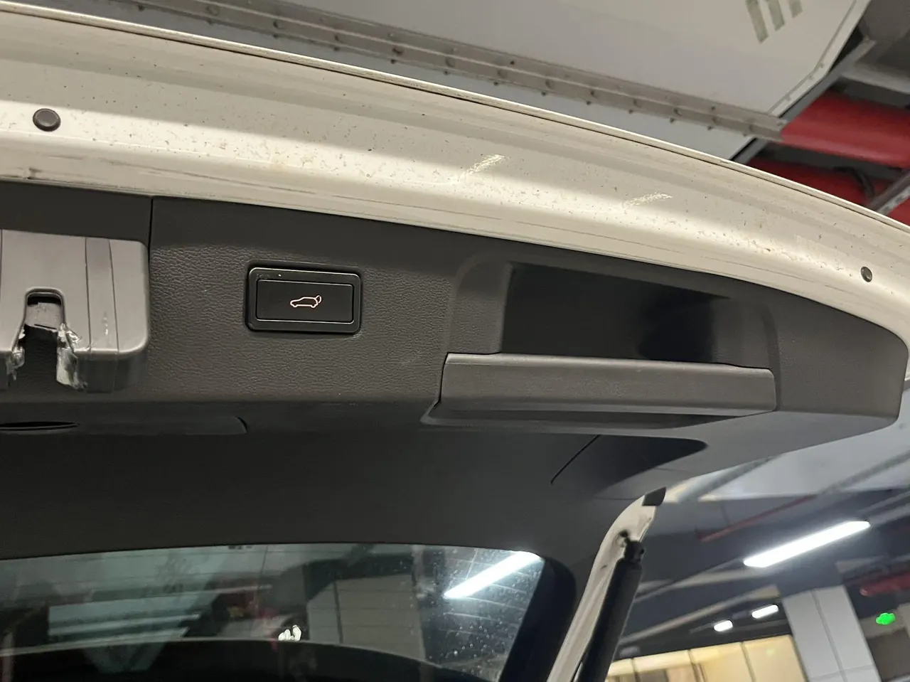 Volkswagen 2021 Tanyue 2.0TSI 330TSI Two-Drive Deluxe Smart Joint Edition Automatic Gear 9