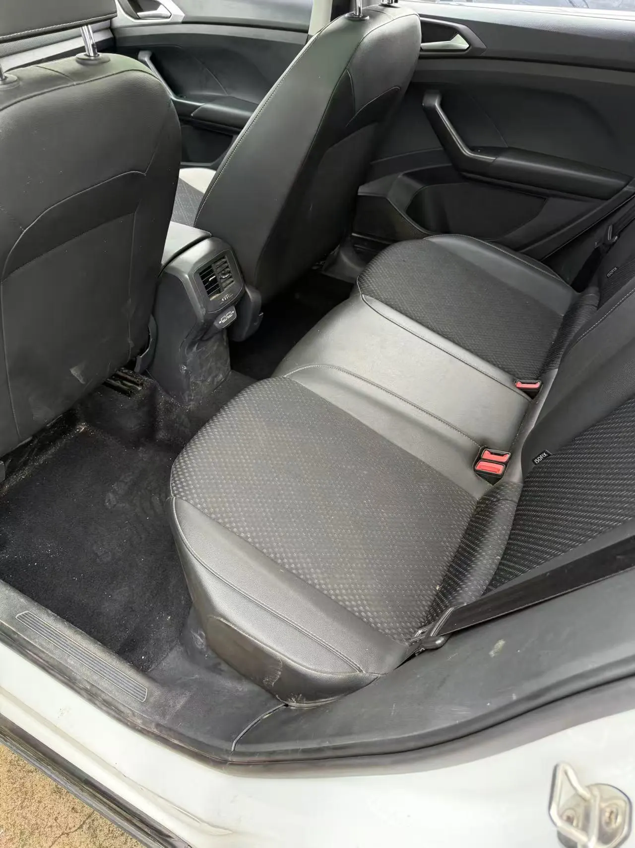 Volkswagen 2021 Shadow Exploration 1.5 Yue Zhi Lian Edition Automatic Gear 5
