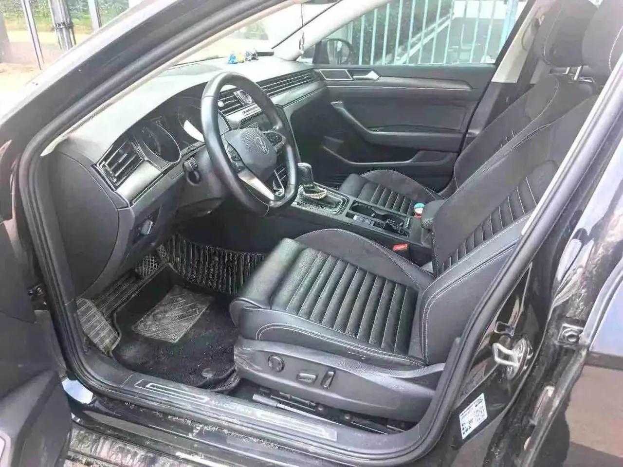 Volkswagen 2020 Magotan 2.0TSI 330TSI Leading Automatic 3
