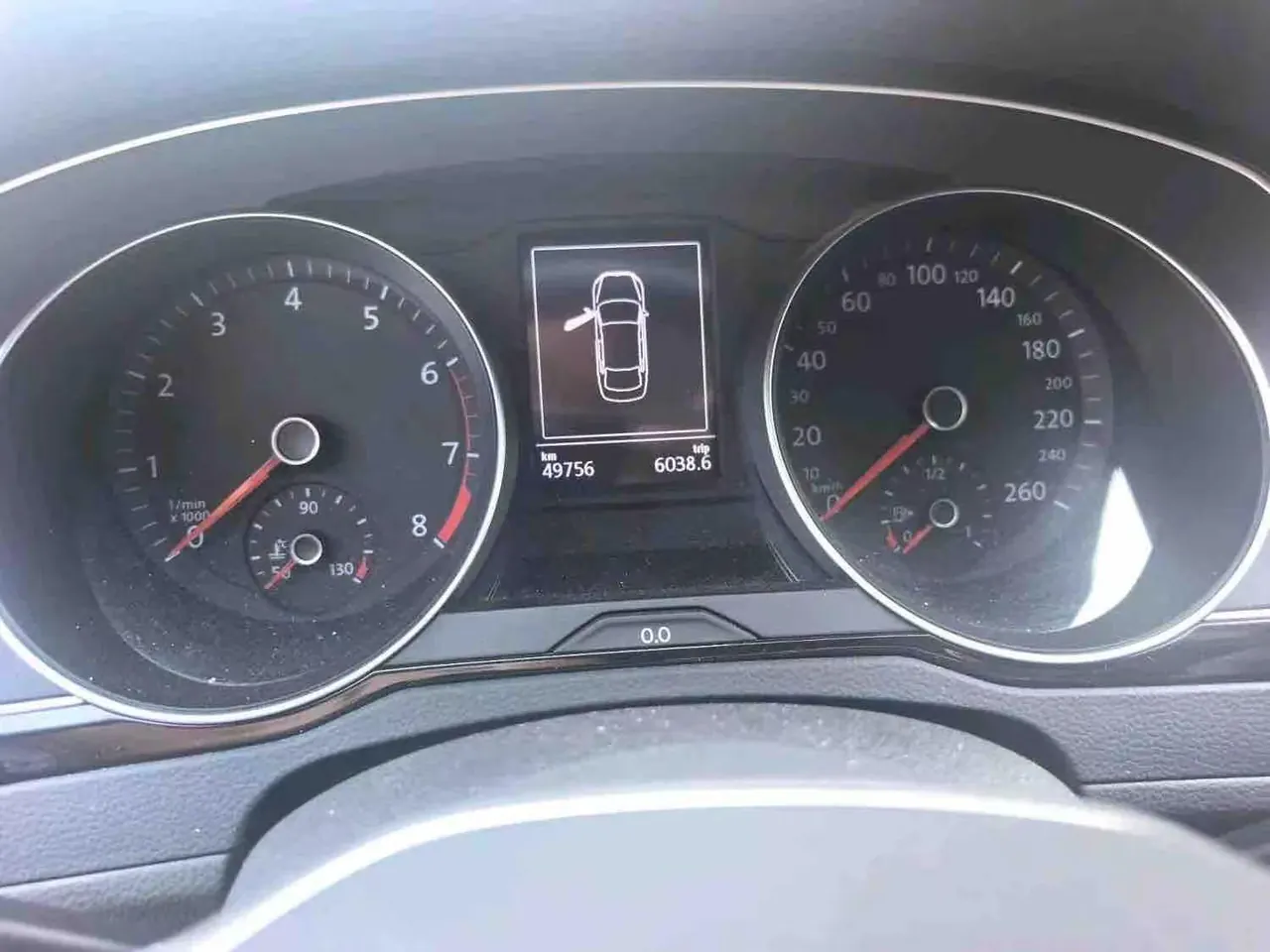 Volkswagen 2020 Magotan 2.0TSI 330TSI Leading Automatic 6