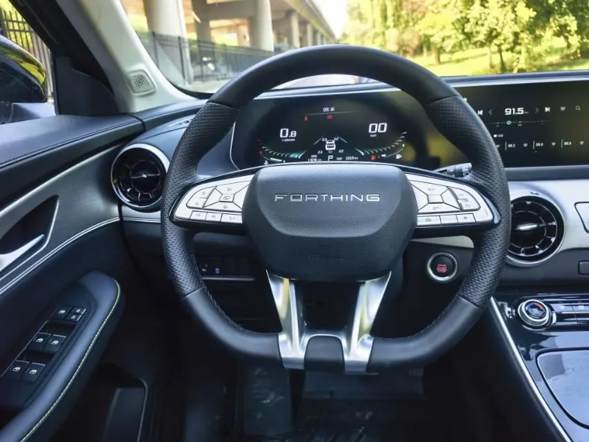 The popular 2024 T5 EVO 1.5TD Star Edition automatic gear 19