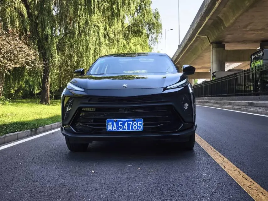 The popular 2024 T5 EVO 1.5TD Star Edition automatic gear 2