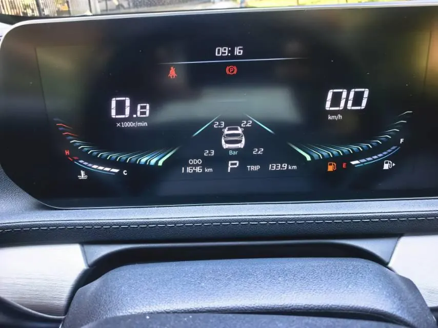 The popular 2024 T5 EVO 1.5TD Star Edition automatic gear 21