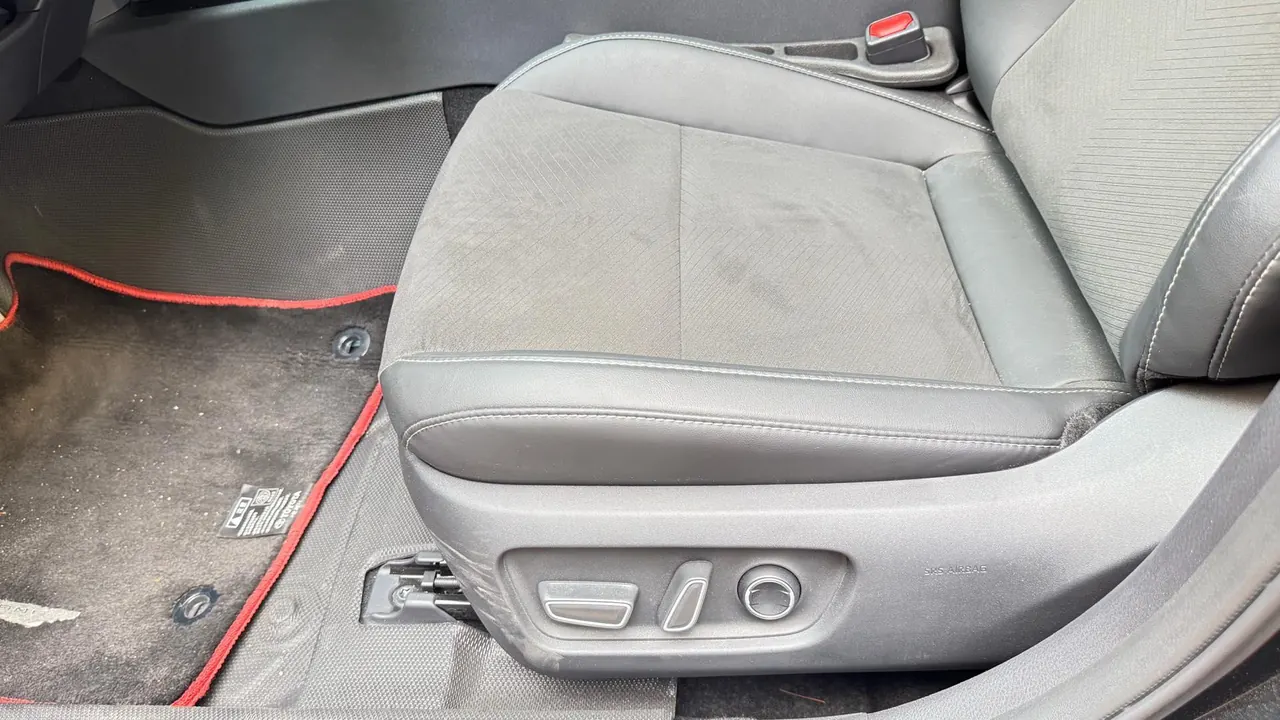 Toyota 2026 Camry Dual Engine 2.5HXS Stepless Sports Plus Edition Automatic Gear 6