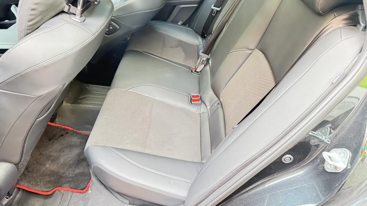 Toyota 2026 Camry Dual Engine 2.5HXS Stepless Sports Plus Edition Automatic Gear 8