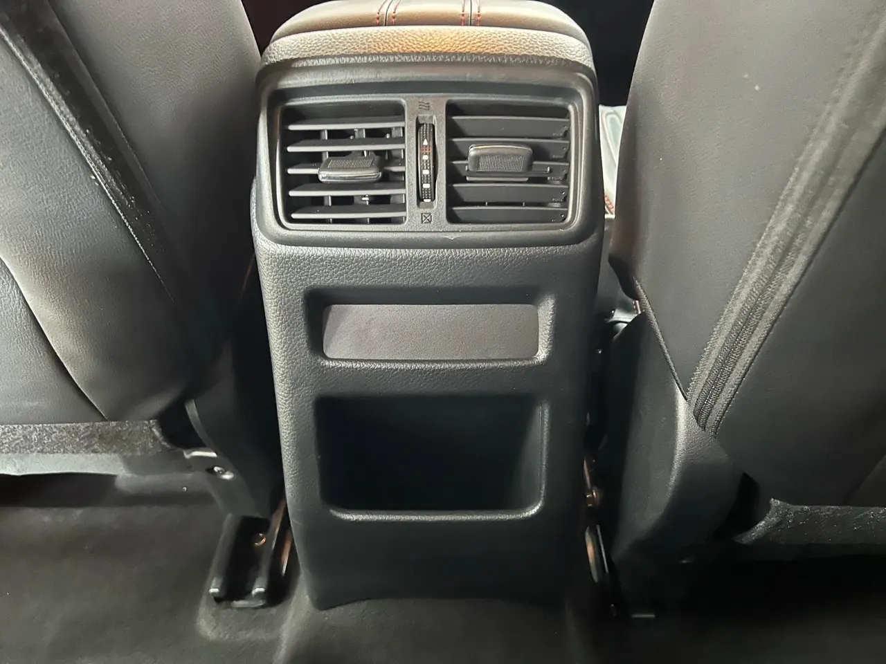Nissan 2023 Xiao Ke 2.0 Stepless XV Comfort Edition Automatic Gear 6
