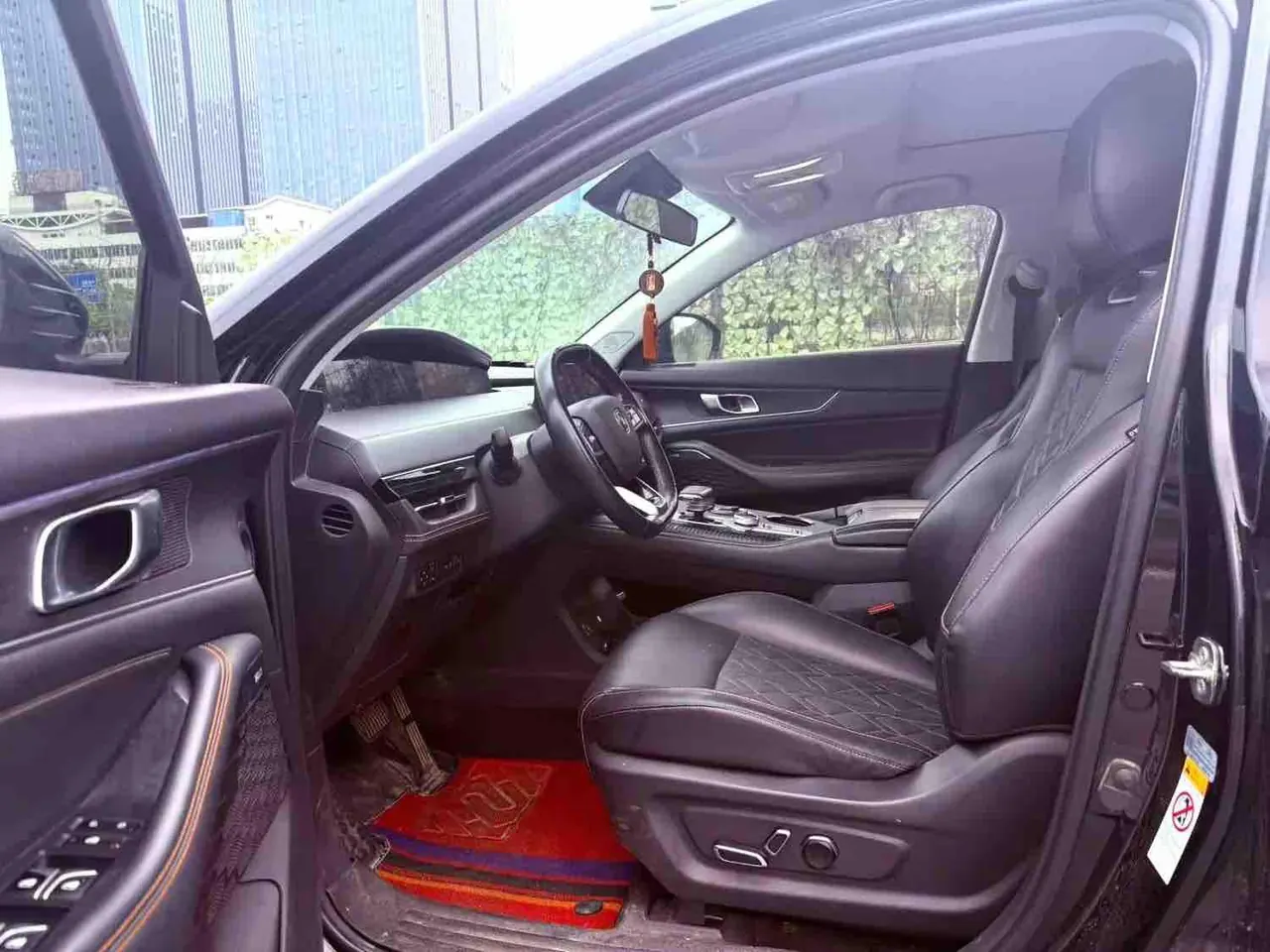ChangAn 2021 UNI-K 2.0T Luxury Automatic 2