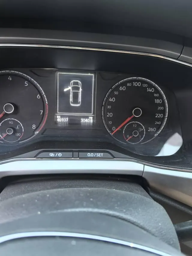 Volkswagen 2021 T-Cross (Tujia) 1.4TSI 280TSI Comfort Edition Automatic Gear 9