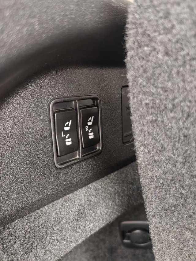 Lexus RX (Imported) 2021 RX450hL 3.5 Stepless Four-wheel Drive Deluxe Edition 6-seat Automatic Gear 10