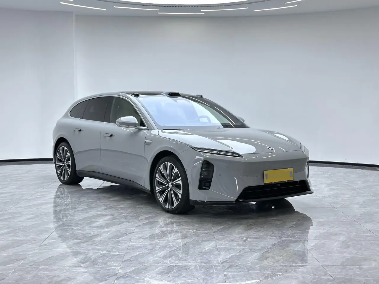 NIO 2025 ET5T 75kWh Touring automatic 2