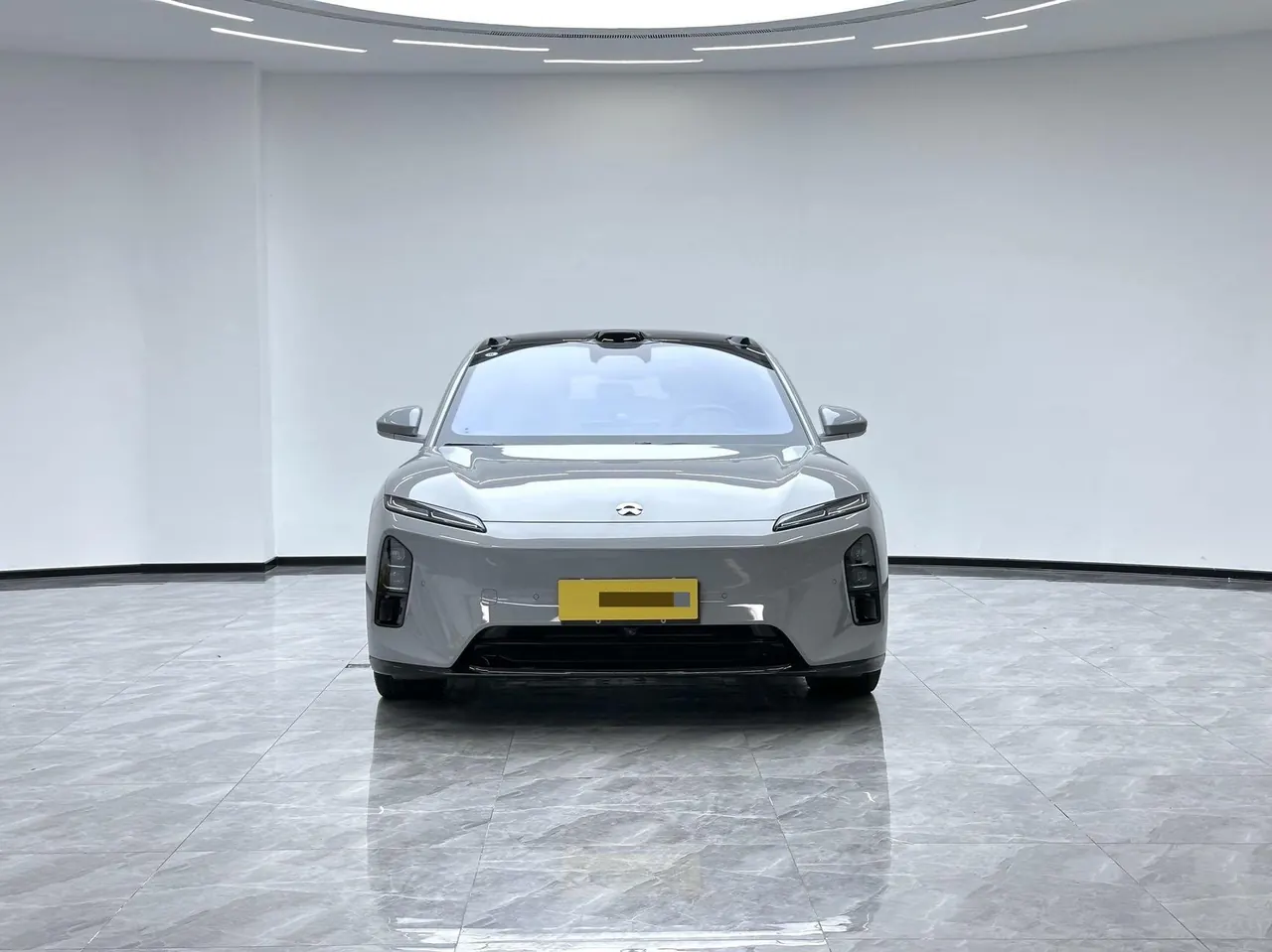 NIO 2025 ET5T 75kWh Touring automatic 7