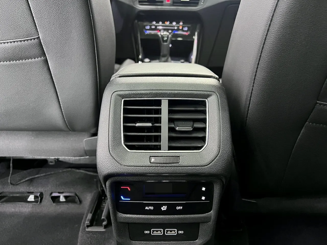 Volkswagen 2022 Tanyue 1.4TSI 280TSI Two-Drive Deluxe Smart Joint Edition Automatic Gear 10