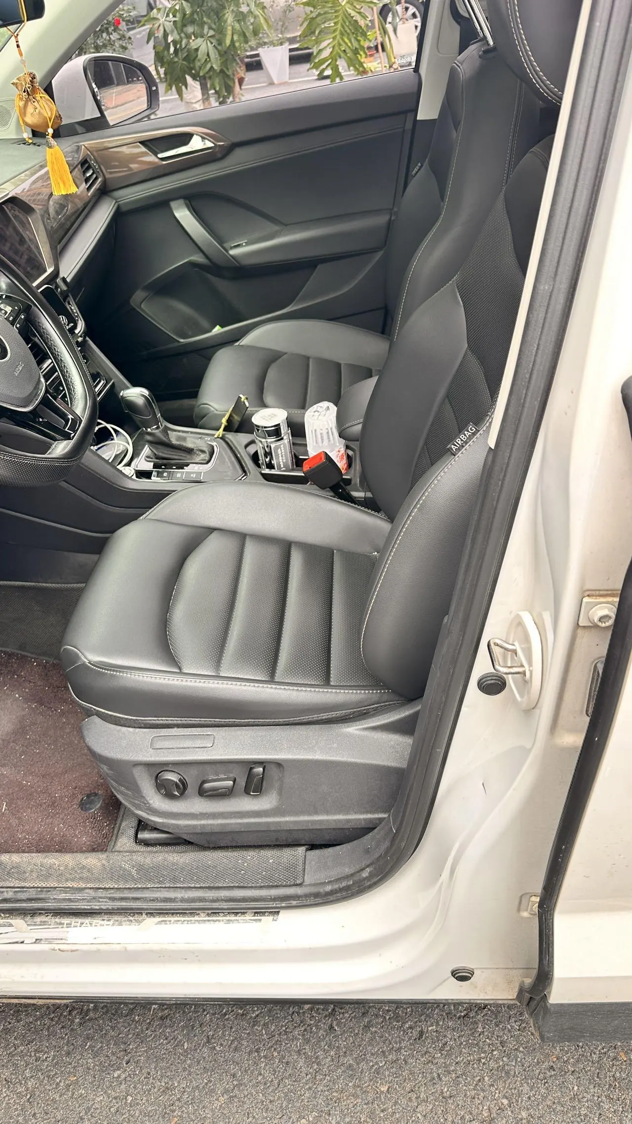 Volkswagen 2021 Tuyue 1.4TSI 280TSI Two-Drive Deluxe PLUS Automatic Gear 6