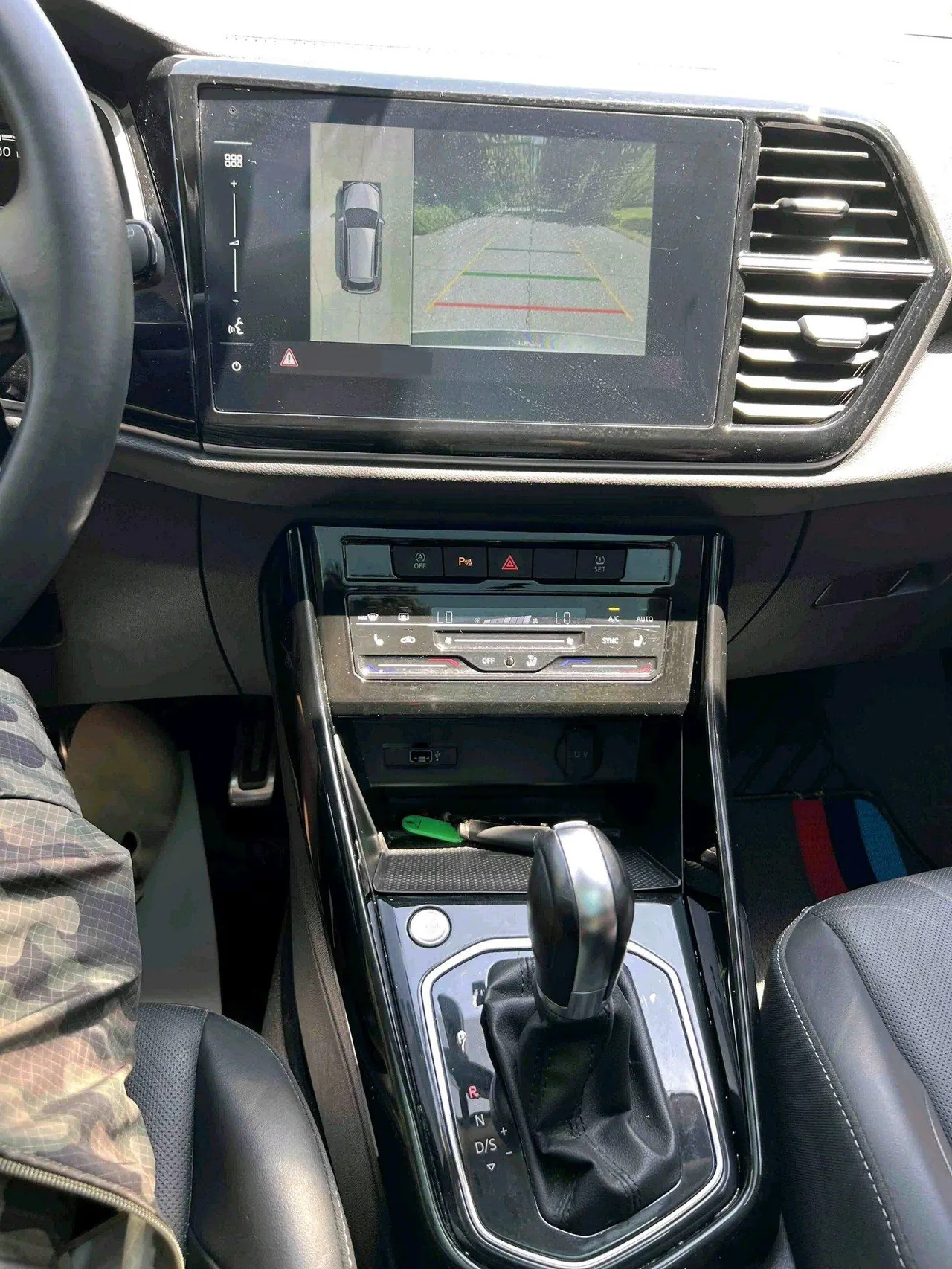 Jetta 2021 Jetta VS7 1.4T Panda Edition Glory Automatic Gear 7