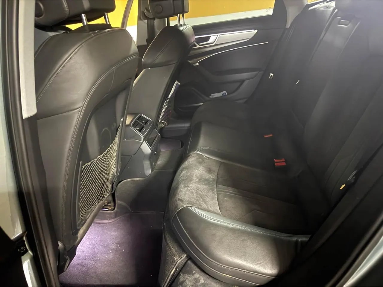 Audi A6 (Imported) 2020 A6 Allroad 48V 3.0TFSI 55TFSI Explorers Enjoy Off-road Automatic Gear 8