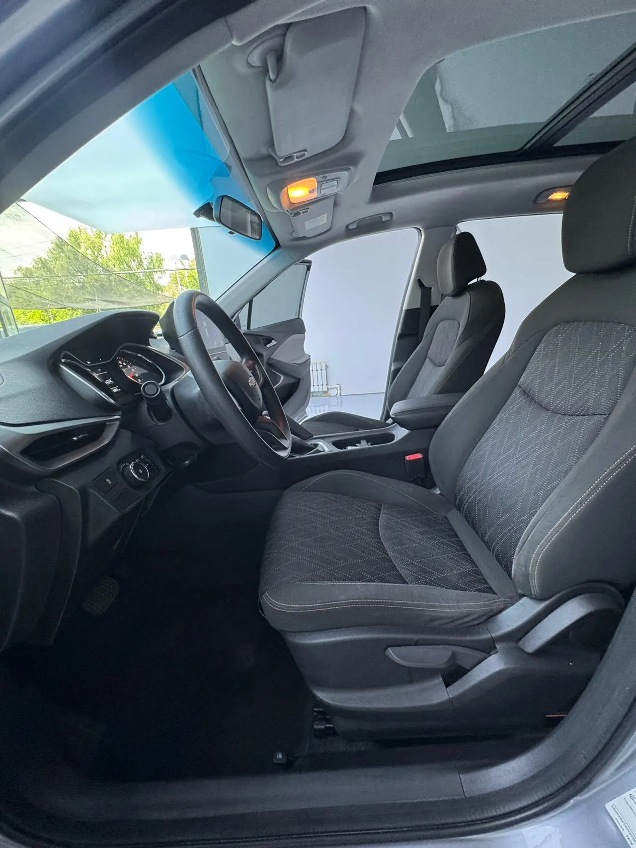 Chevrolet 2020 Volando 48V 1.3T 530T Premium Edition (52) Automatic Gear 10