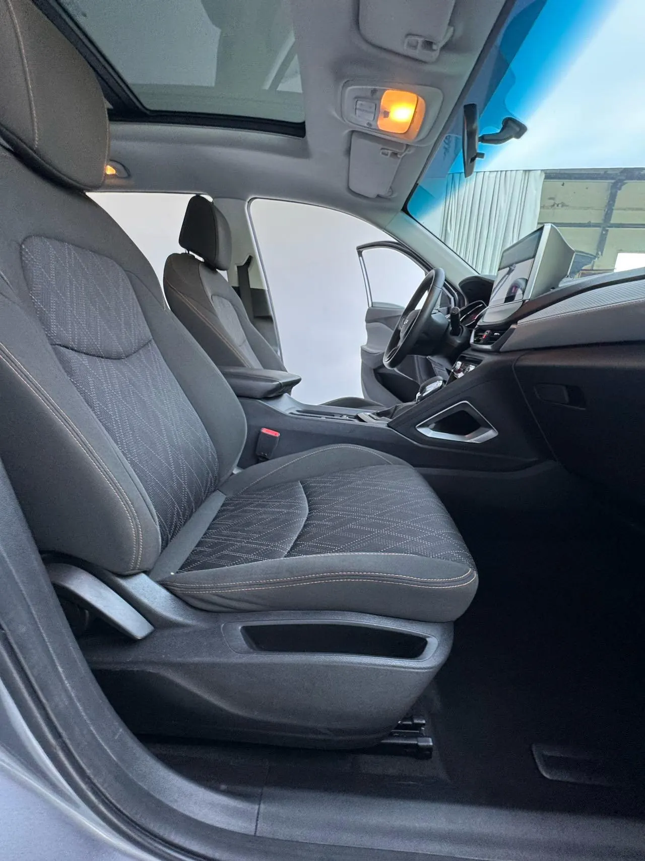 Chevrolet 2020 Volando 48V 1.3T 530T Premium Edition (52) Automatic Gear 12