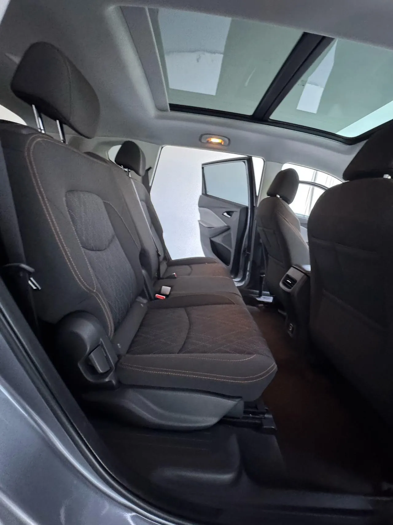 Chevrolet 2020 Volando 48V 1.3T 530T Premium Edition (52) Automatic Gear 13
