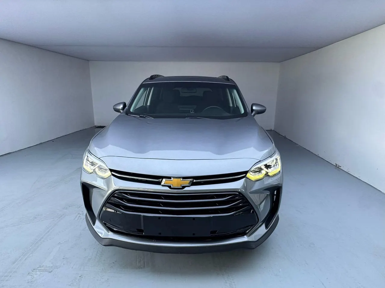 Chevrolet 2020 Volando 48V 1.3T 530T Premium Edition (52) Automatic Gear 2
