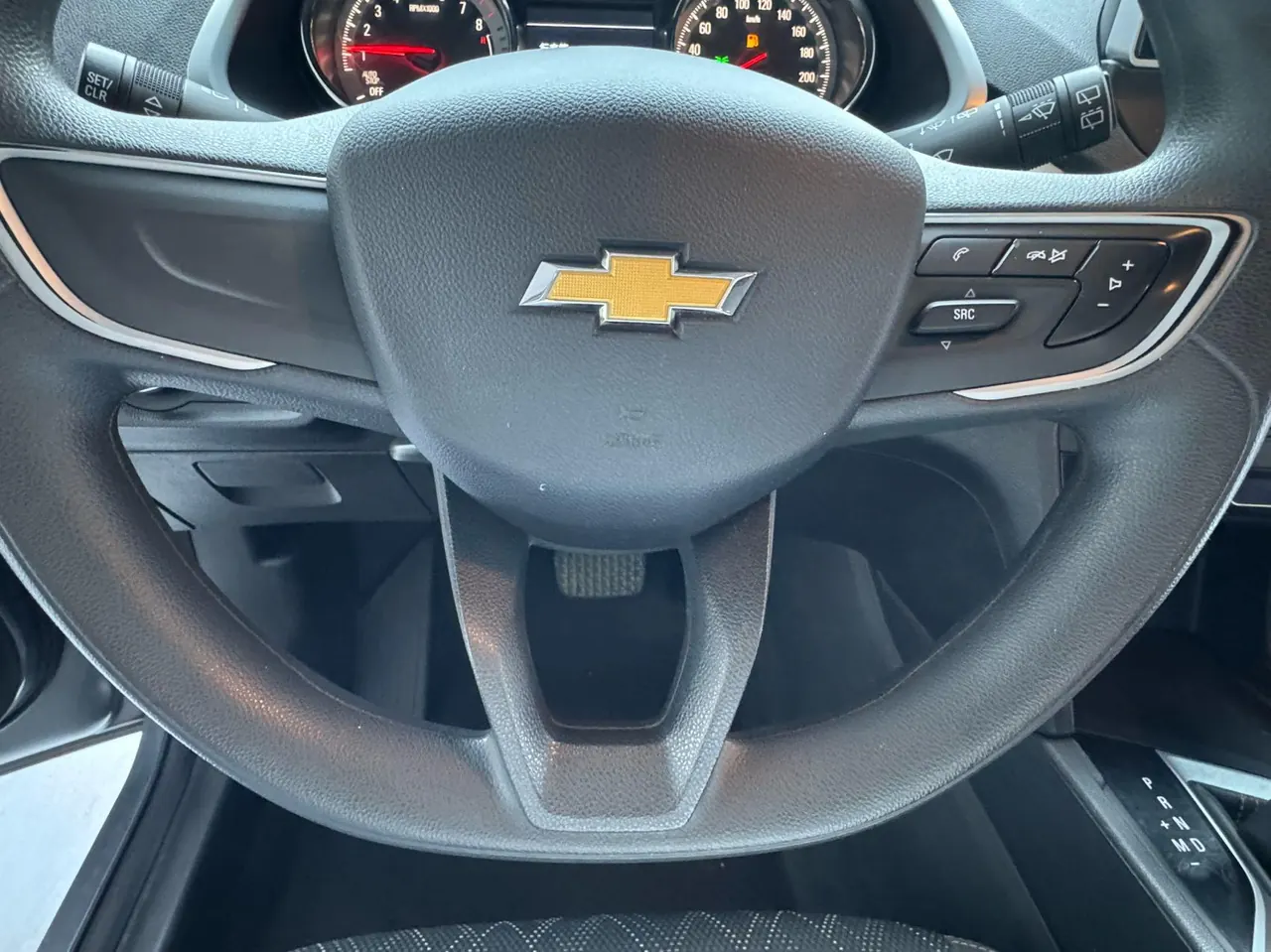 Chevrolet 2020 Volando 48V 1.3T 530T Premium Edition (52) Automatic Gear 6
