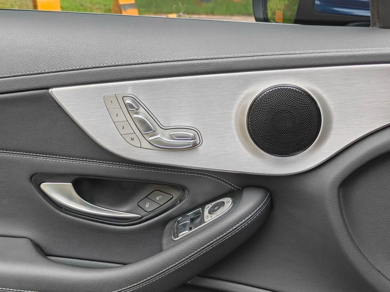Mercedes Benz Class C (Imported) 2020 C 260 Coupe 48V 1.5T Automatic Gear 15