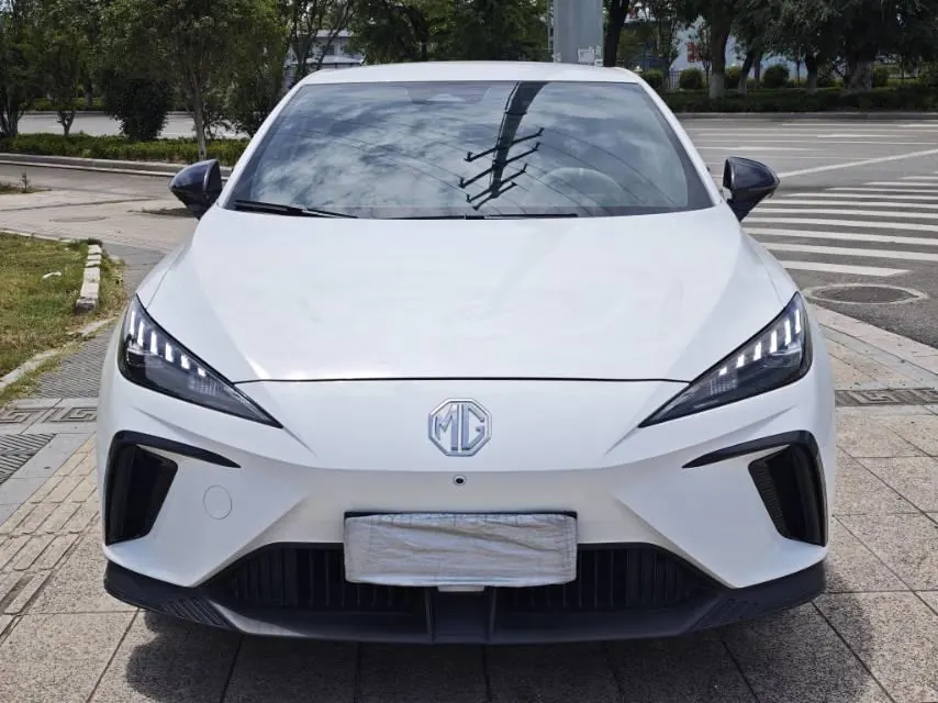 MG 2023 MG4 EV 415km Sea Champion Edition Automatic Gear 2