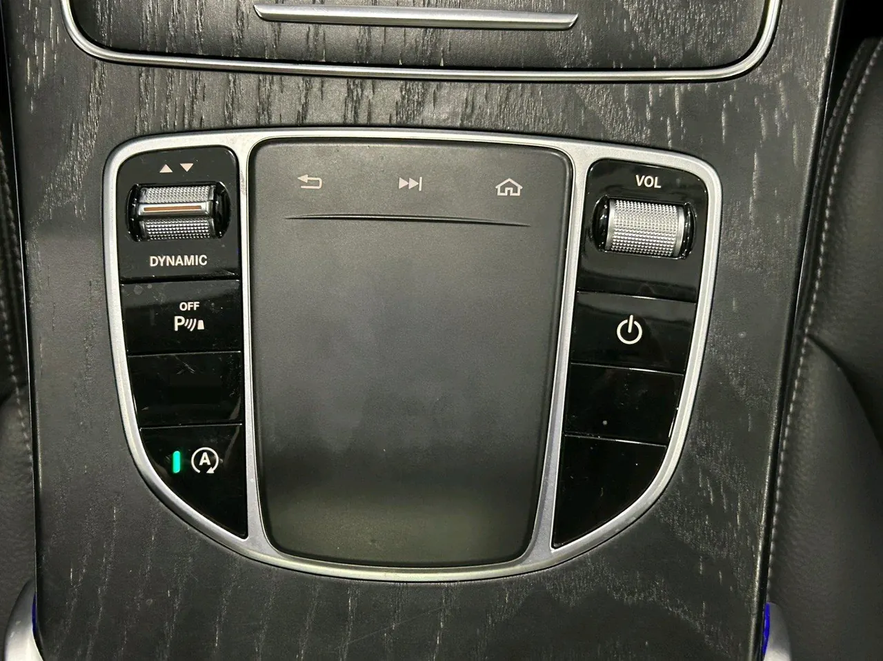 Mercedes Benz Class C 2021 C 260 L 48V 1.5T Sports Star Yao Zhen Tibetan Edition Automatic Gear 16