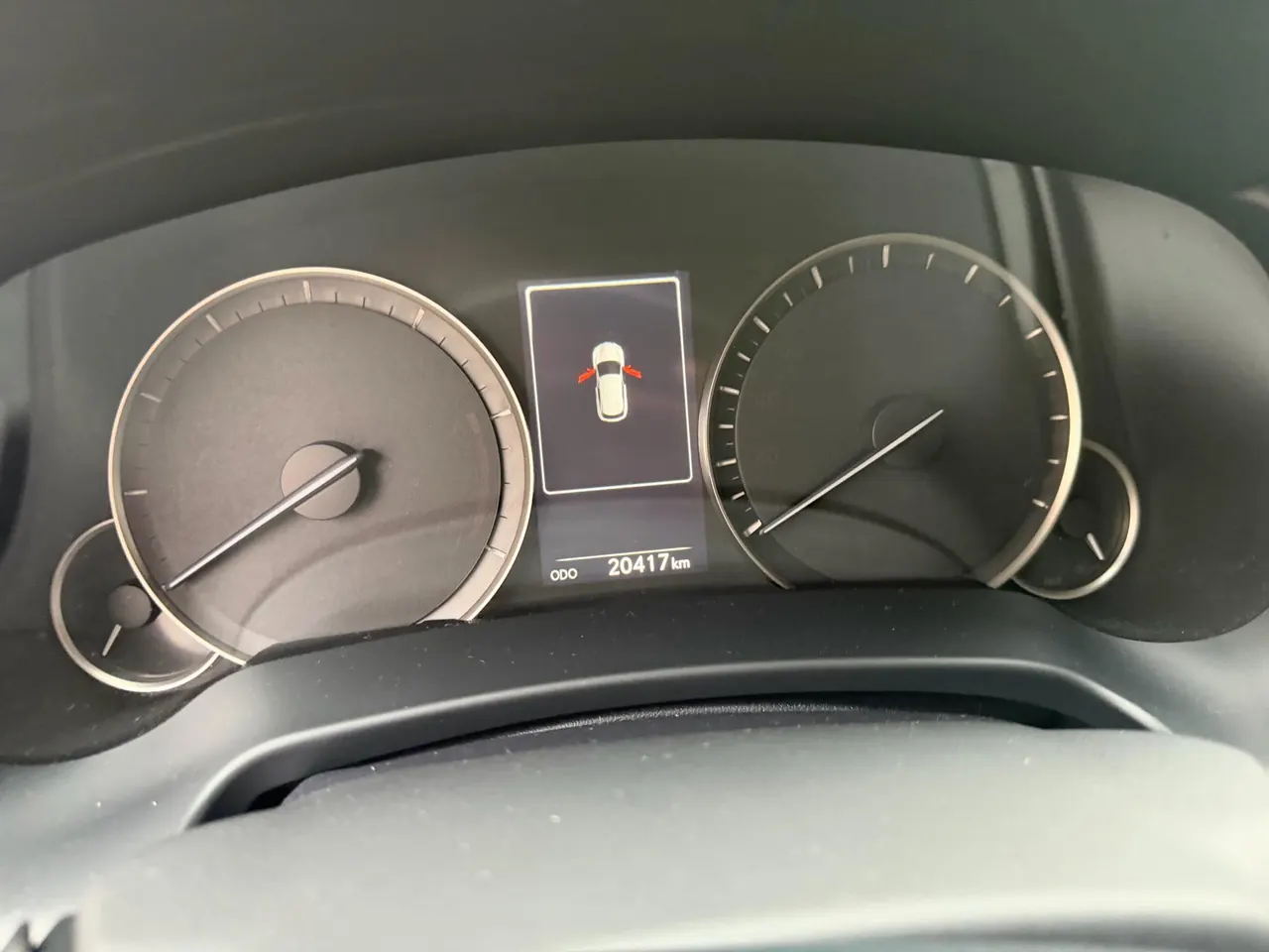 Lexus RX (Imported) 2020 RX300 2.0T Two-Drive Comfort Edition (Modified) Automatic Gear 12