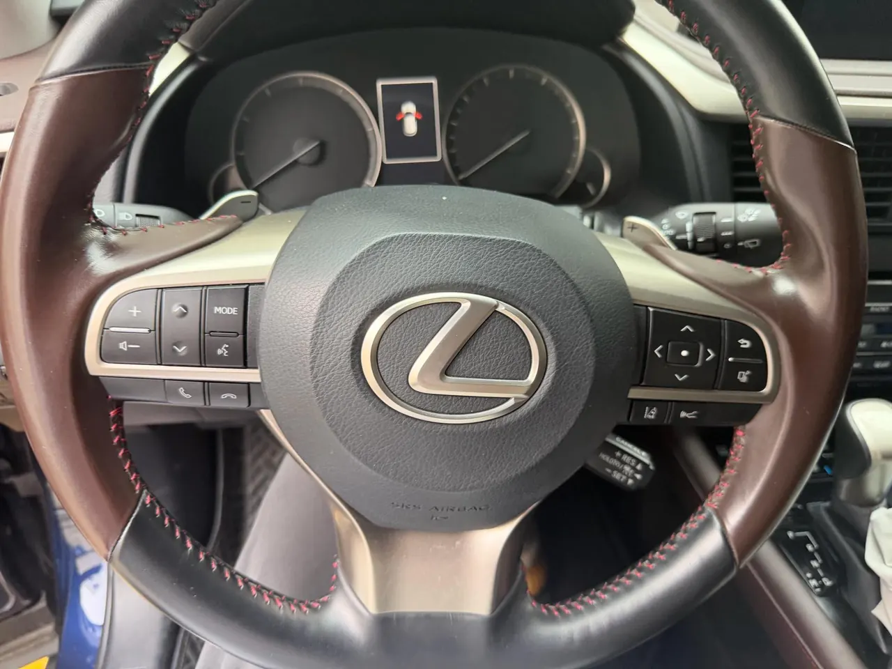 Lexus RX (Imported) 2020 RX300 2.0T Two-Drive Comfort Edition (Modified) Automatic Gear 9