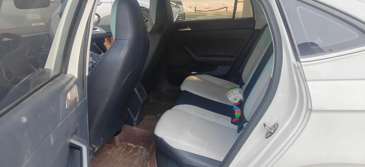 Volkswagen 2023 Lavida New 1.5 New Wish Edition Automatic Gear 5