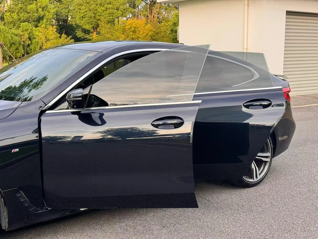 BMW 6 Series GT (Imported) 2020 GT 630i 2.0T M Sports Traveler Edition Automatic Gear 7