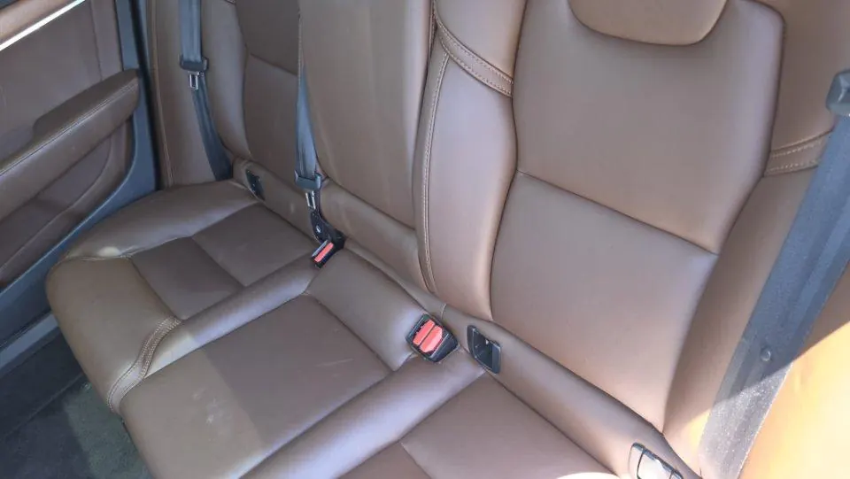 Volvo 2020 S90 2.0T T5 Zhiya Deluxe Edition Automatic Gear 8