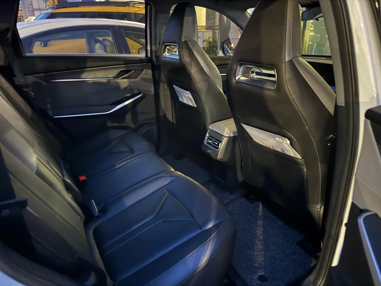 ChangAn 2022 CS75 PLUS 1.5T Honorable Automatic Gear 6