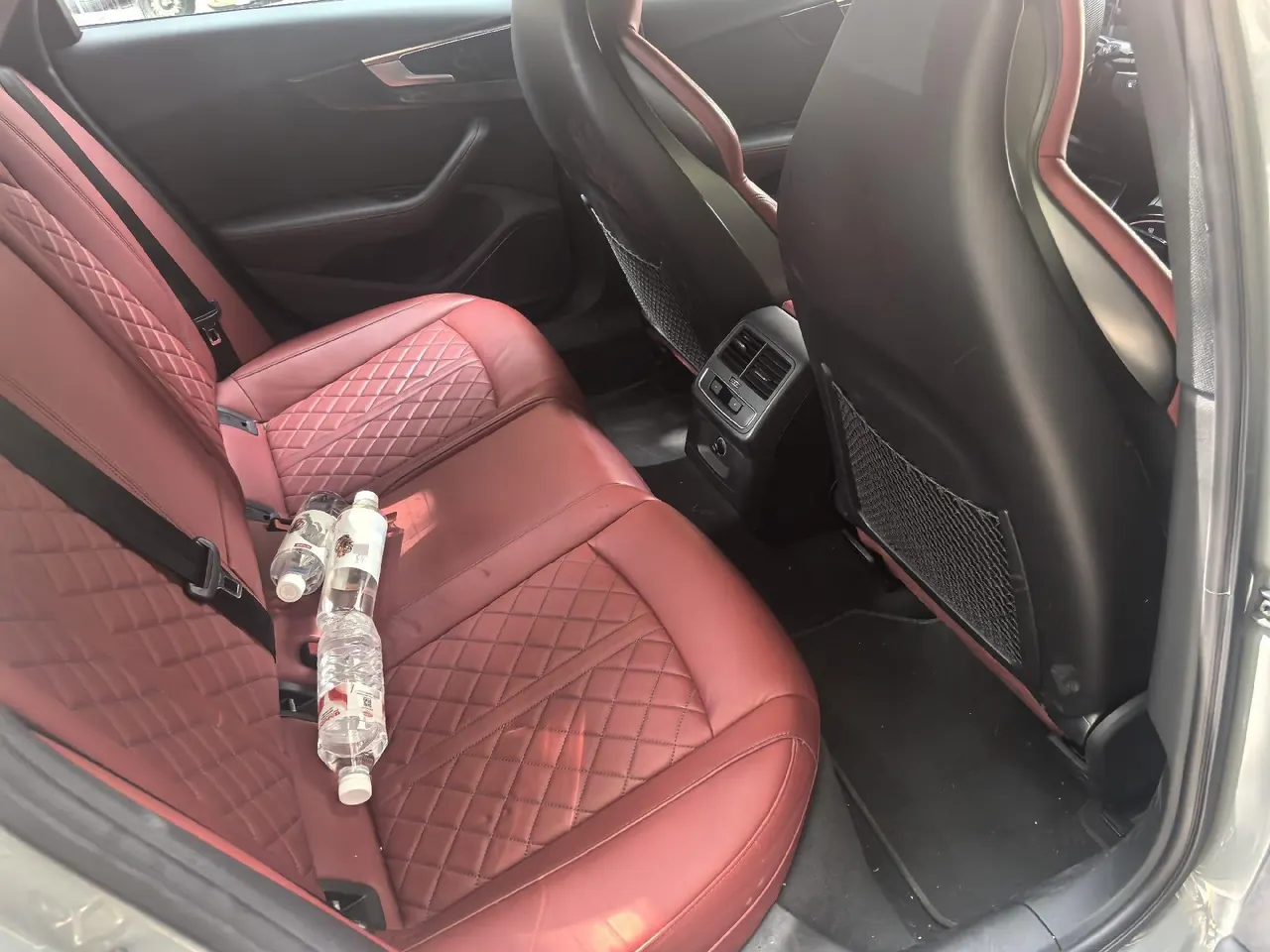 Audi S4 (Imported) 2020 S4 Limousine 3.0TFSI Automatic Gear 4